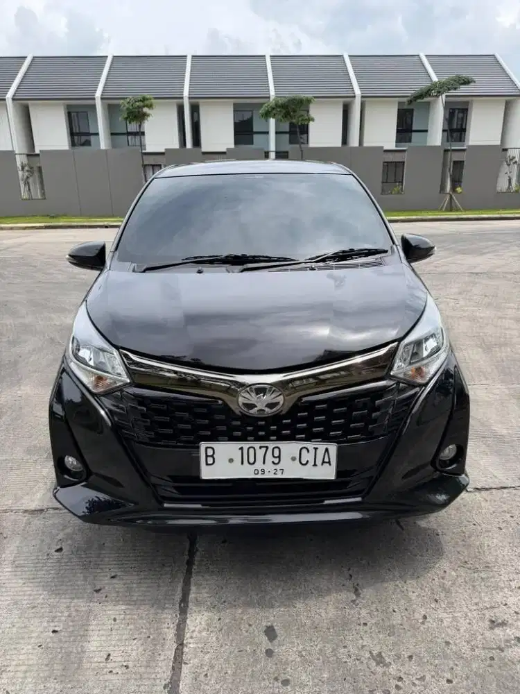 calya G at matic 2022 new model 2023 km low