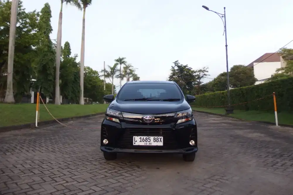 Veloz manual 2020#toyota avanza#avanza