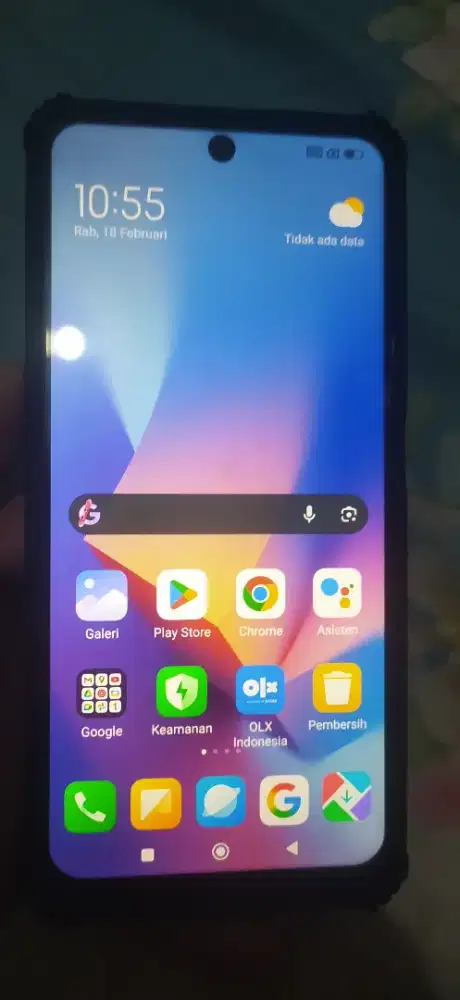 Xiaomi 11t 8/256 5g