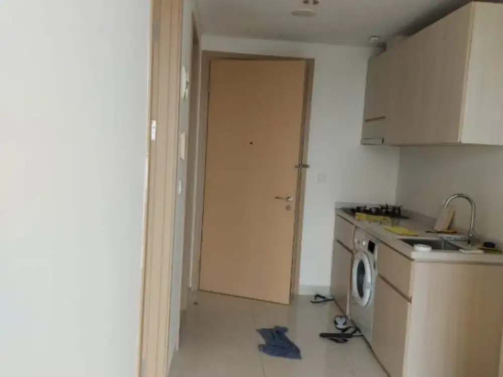 Disewakan Apartement Sedayu City  Kelapa Gading Jakarta Utara