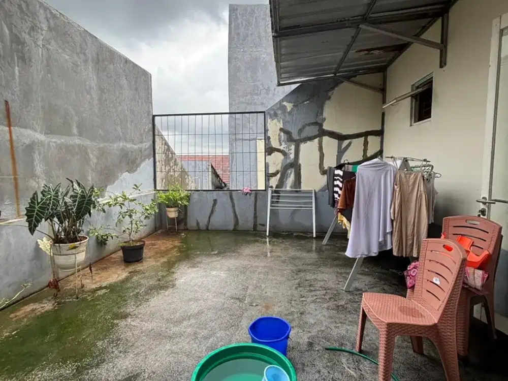 Dijual cepat Rumah di Ifolia  full renov Harapan Indah 2 Bekasi