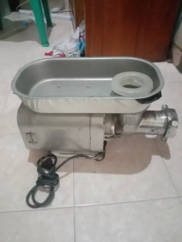 Jual alat pengilingan daging
