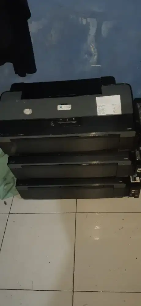 Printer aepson L1300 A3