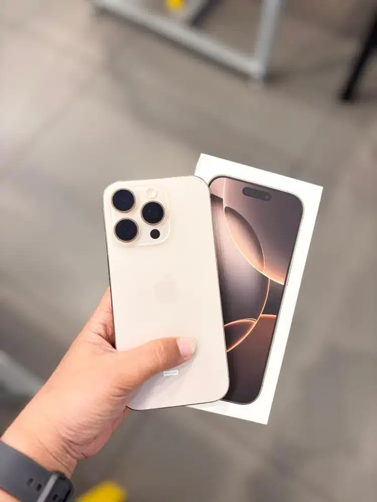 PriceList Cicilan Iphone,16 Pro cicilan bunga 0%