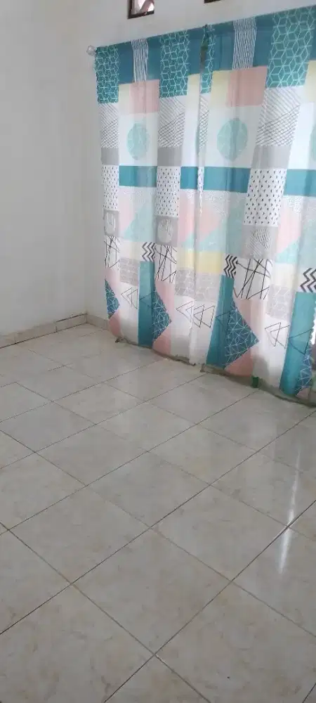 Disewakan bangunan murah