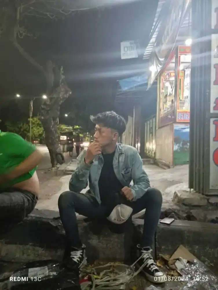 cari kerja apa aja yang ada mes/merantau siap