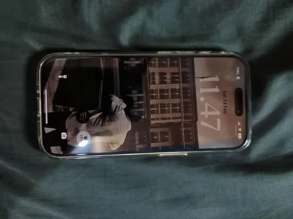 Iphone 15 pro 128 GB IBOX