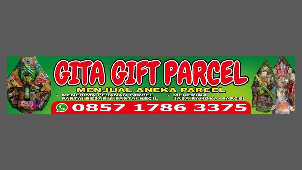 Parcel Idul Fitri, Parcel Lebaran Yang Berkualitas di Kota Bekasi