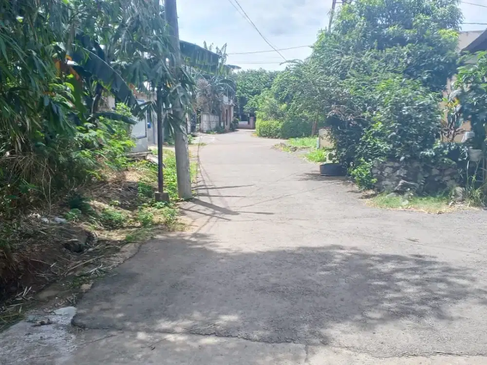 Tanah Kavling Murah Dimulai 2 jt-an/m2 10 Menit Toll Bekasi Timur