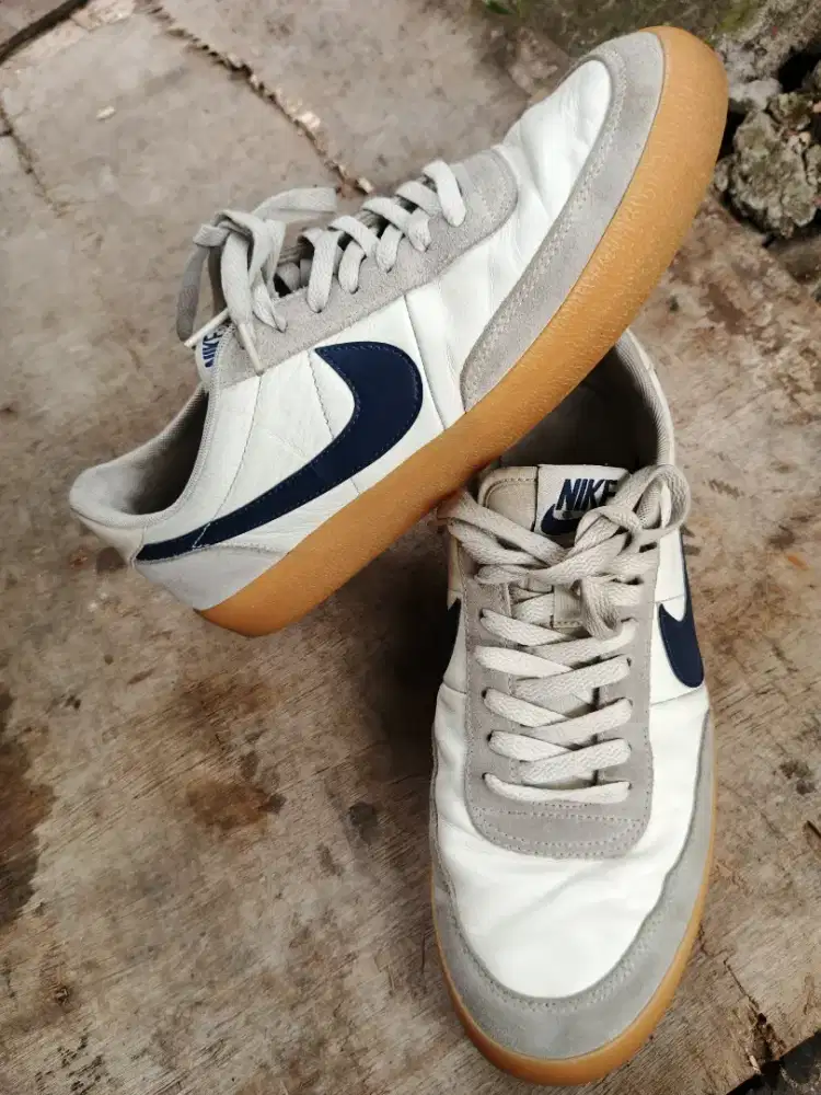 Jual sepatu nike killsot Size 43 original bisa kirim bayar cod