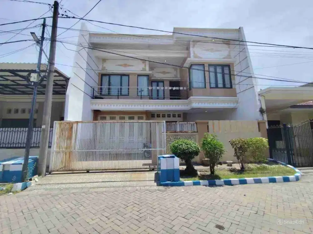 aset macet bank murah pondok Tjandra