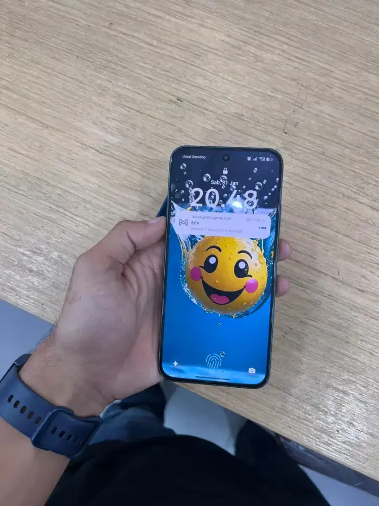 Oppo Reno 14f seccond new like