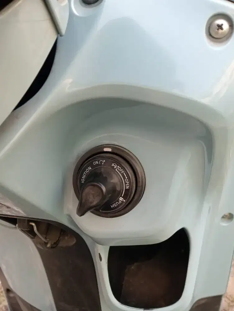 Promo DP 500 Yamaha Fazzio Neo Tahun 2023