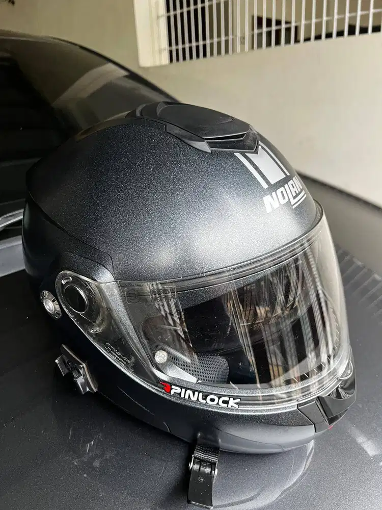 HELM NOLAN N91 ORIGINAL