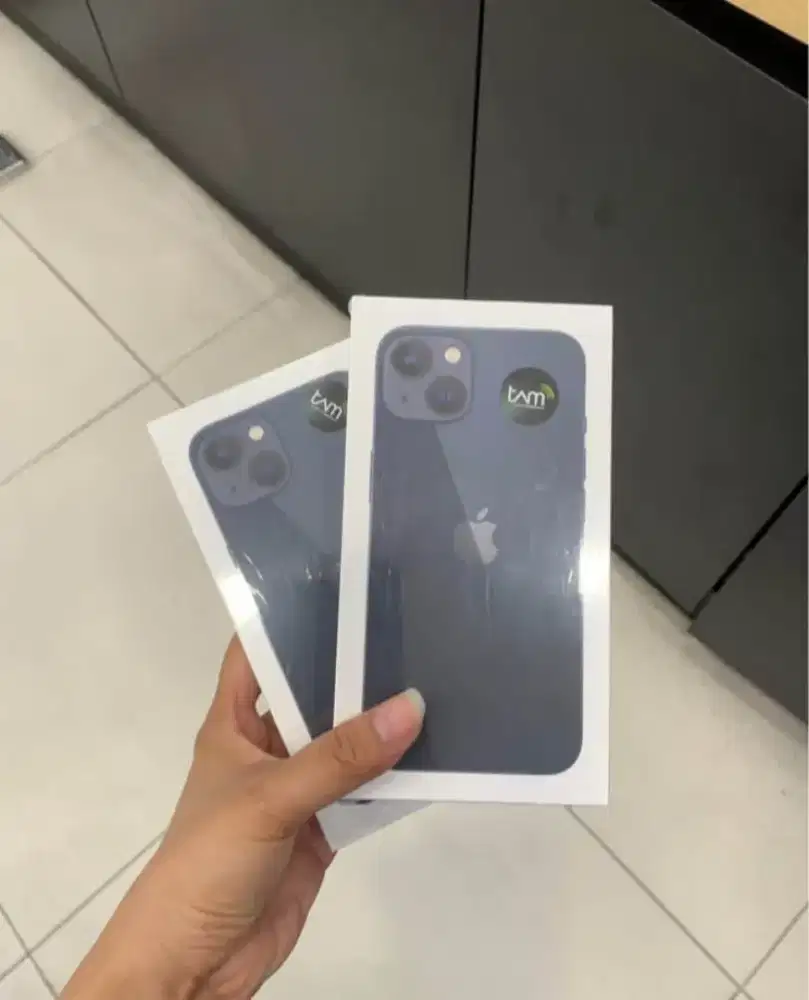 IPHONE 13 IBOX 128GB