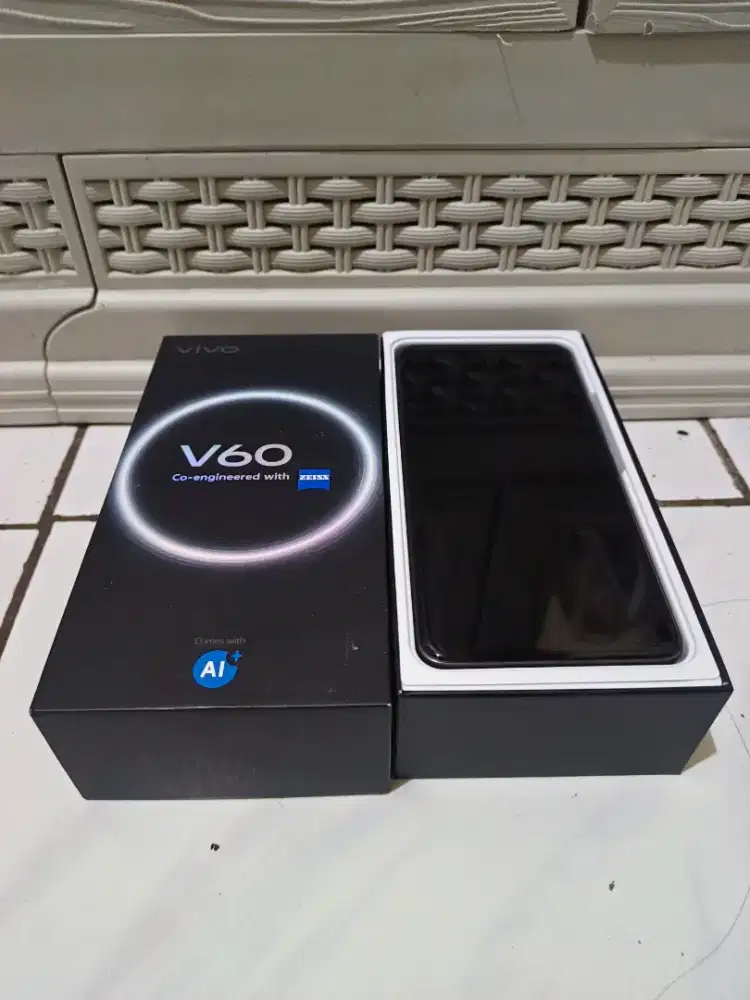 Vivo v60 5g 8/256