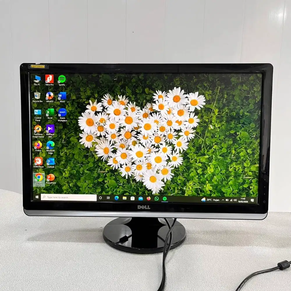 MONITOR DELL ST2420LB ( 2nd )