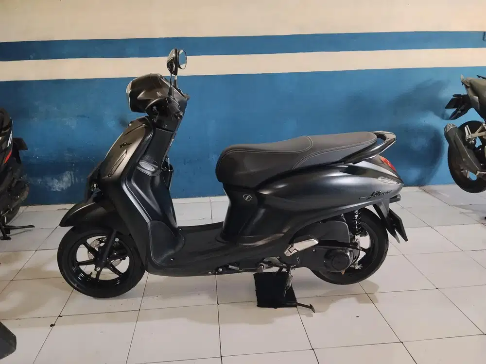 Jual Grand FILANO Siap Pakai