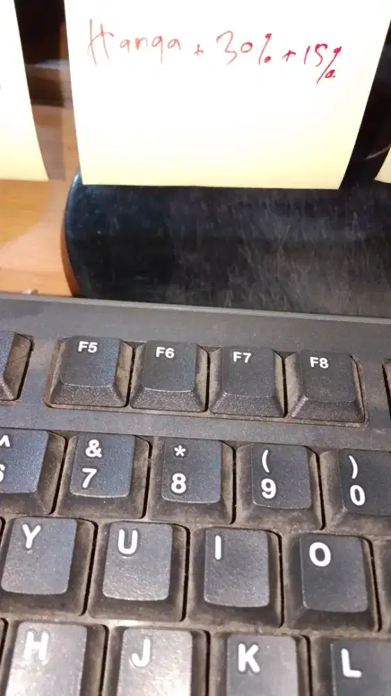 LOWONGAN KERJA ADMIN OLSHOP DAN ADMIN STOCK