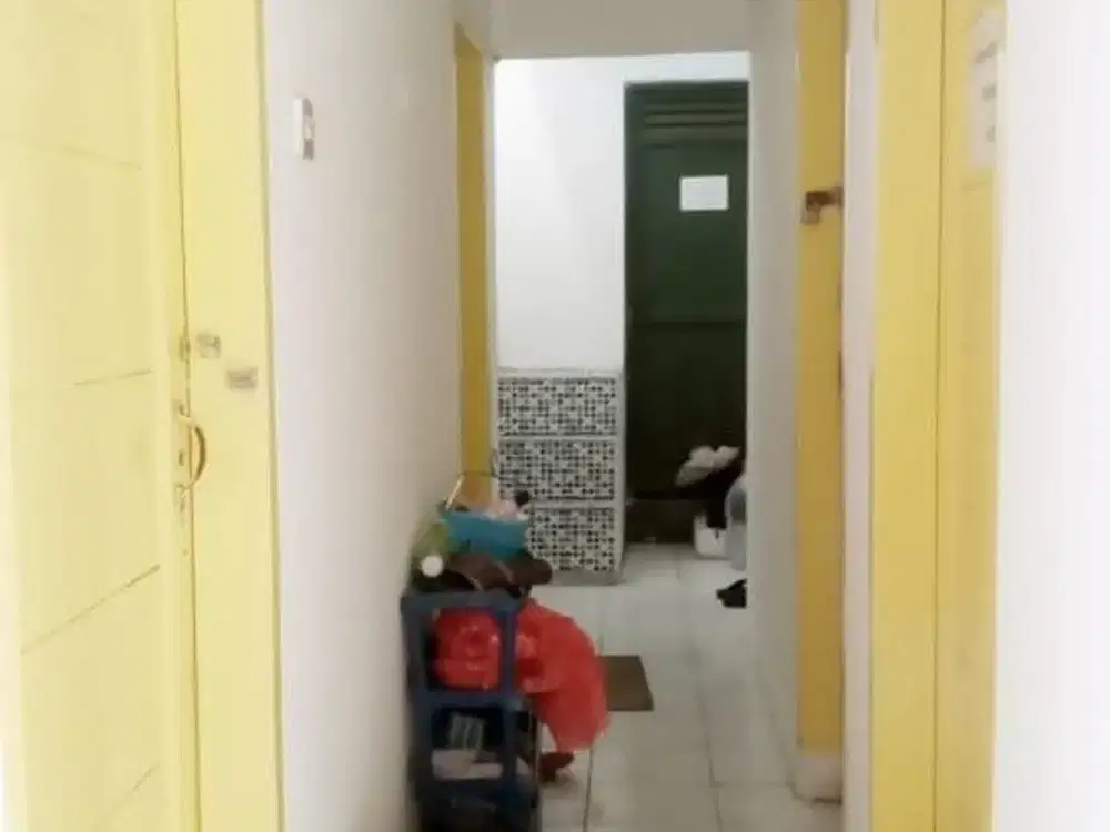 Rumah Kost2 Buah Batu, Cijagra, Suryalaya Dekat Griya Ref.05259