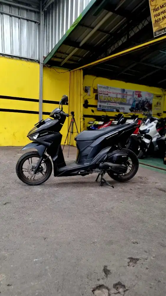 HONDA VARIO 125 ISS 2024