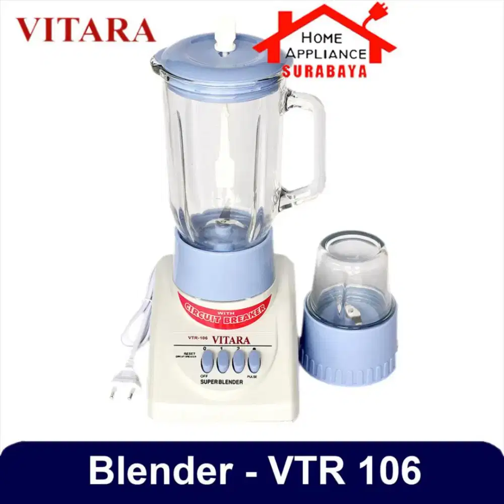 Blender vitara.