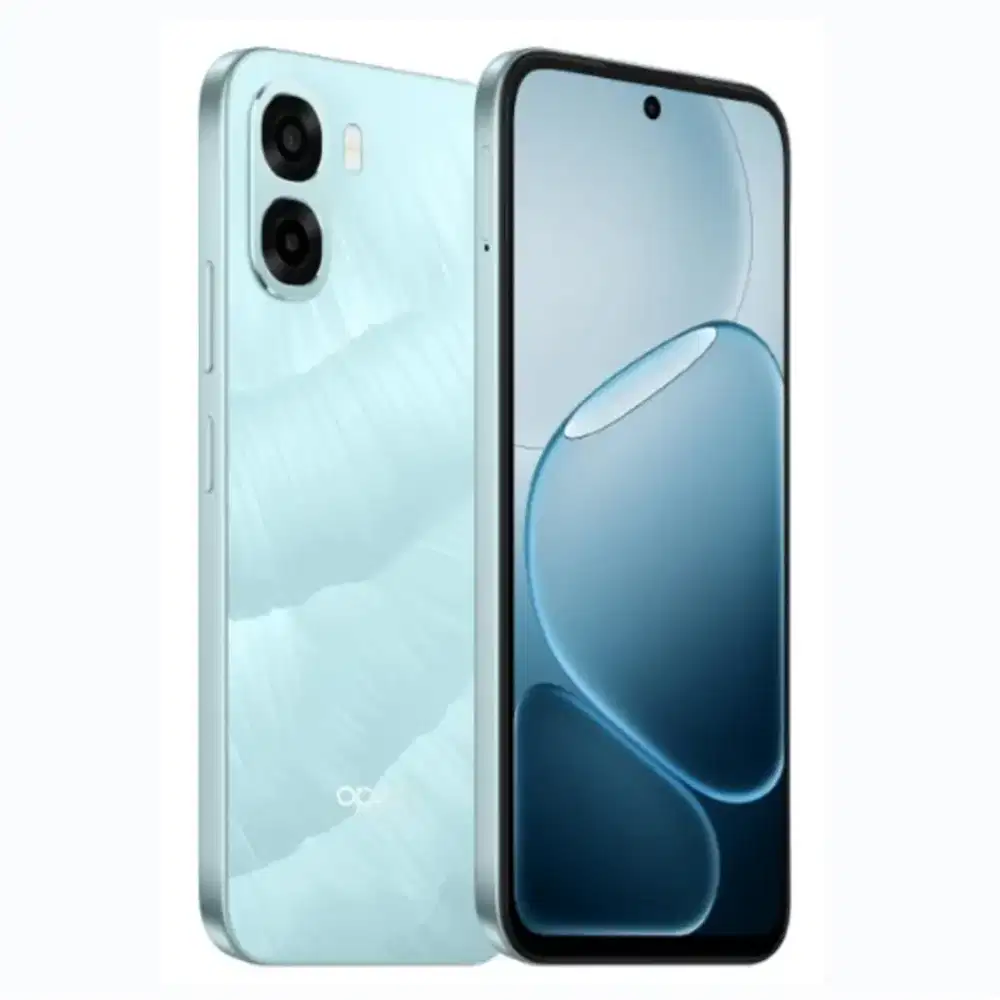 OPPO A6X 8/128 GB CICILAN TANPA DP