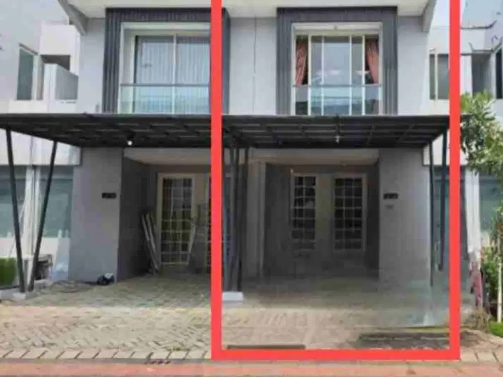 aset macet murah grand pakuwon