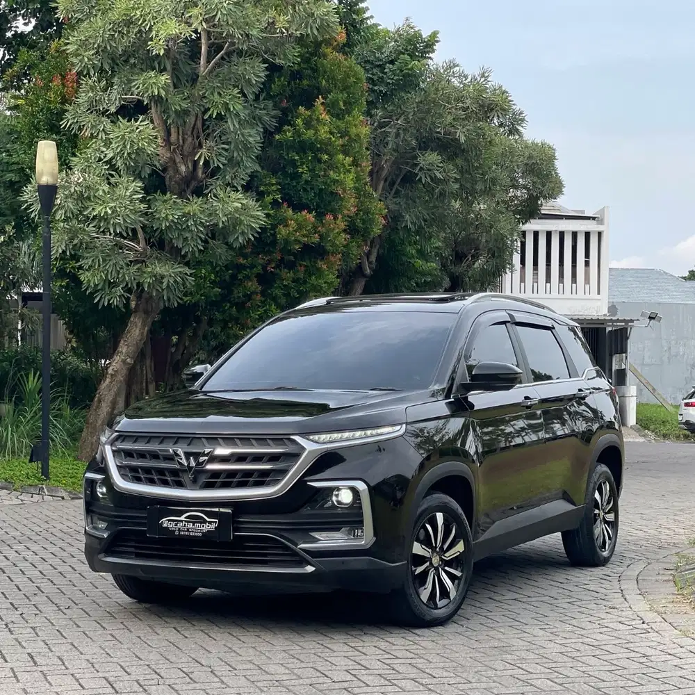 Almaz Turbo Exclusive AT 2019 Km70rb Pajak Baru Istimewa