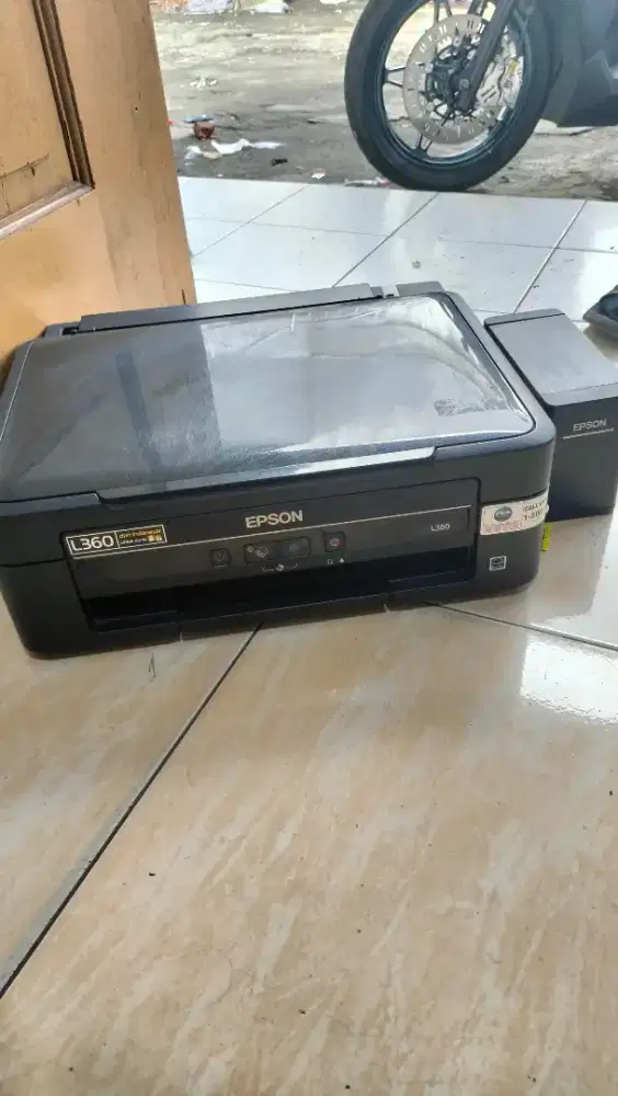 Printer Epson L360