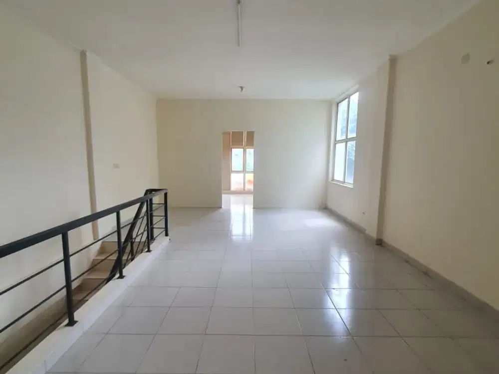 Dijual Ruko Di Jalur Sutera Timur | 5x15 | 2.5M