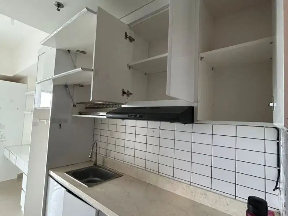 Dijual Apartemen  Sayana Type   Studio siap huni di Harapan indah Bekasi