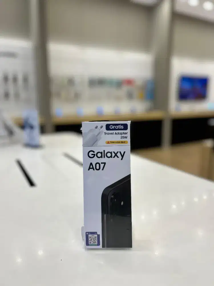 SAMSUNG GALAXY A07
