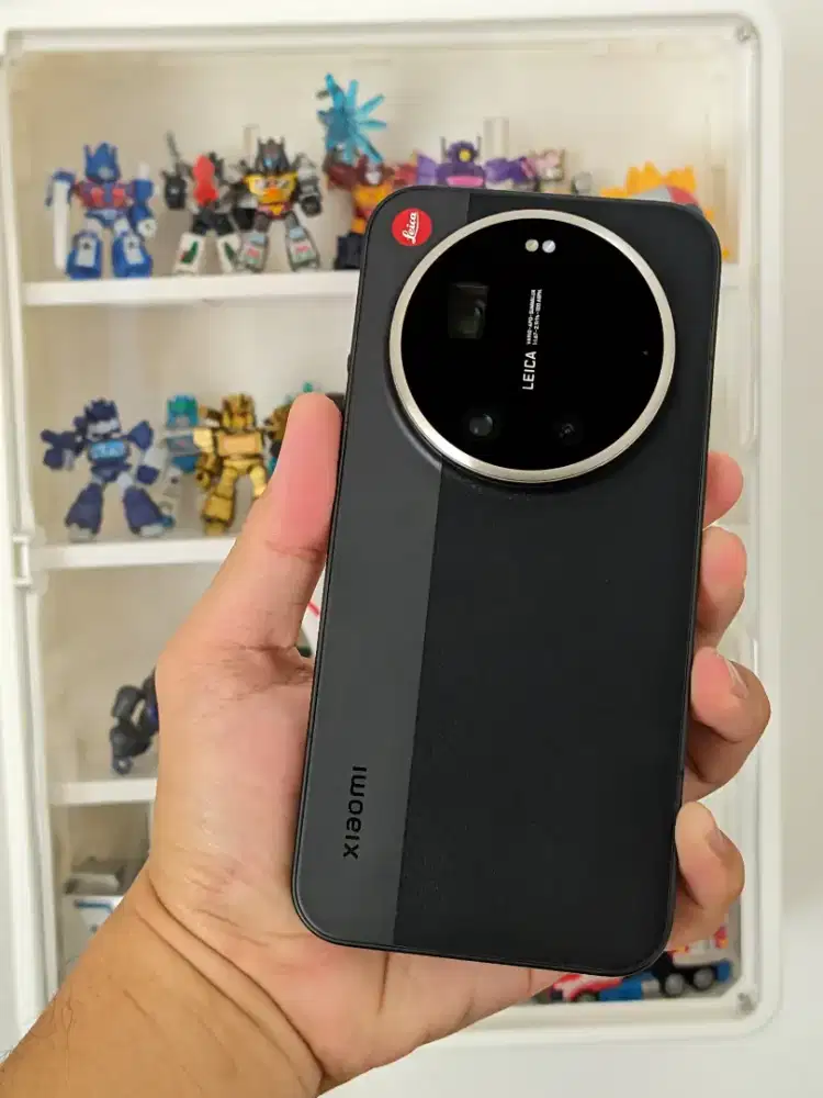 Xiaomi 17 ultra leica edition