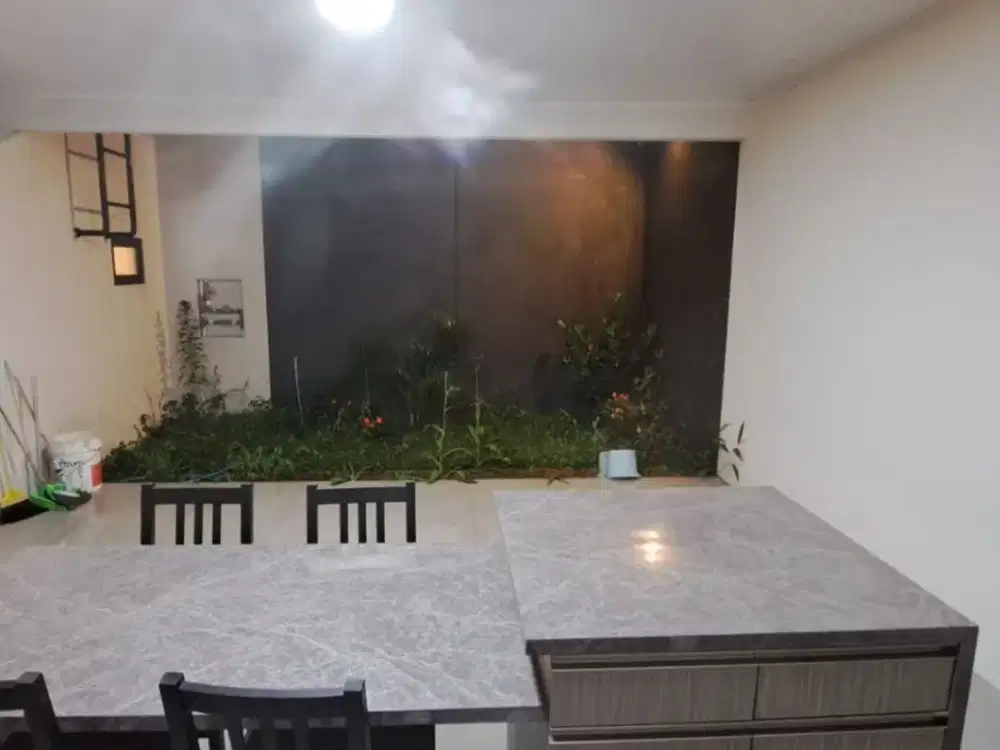 JUAL RUMAH BARU SUDAH FULL BANGUNAN DI TARUBHAWANA KOTA BARU PARAHYANGAN