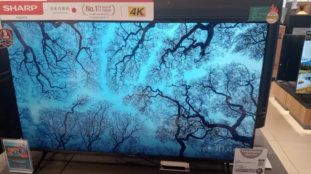 Ramadhan saatnya serbu diskon nya informa