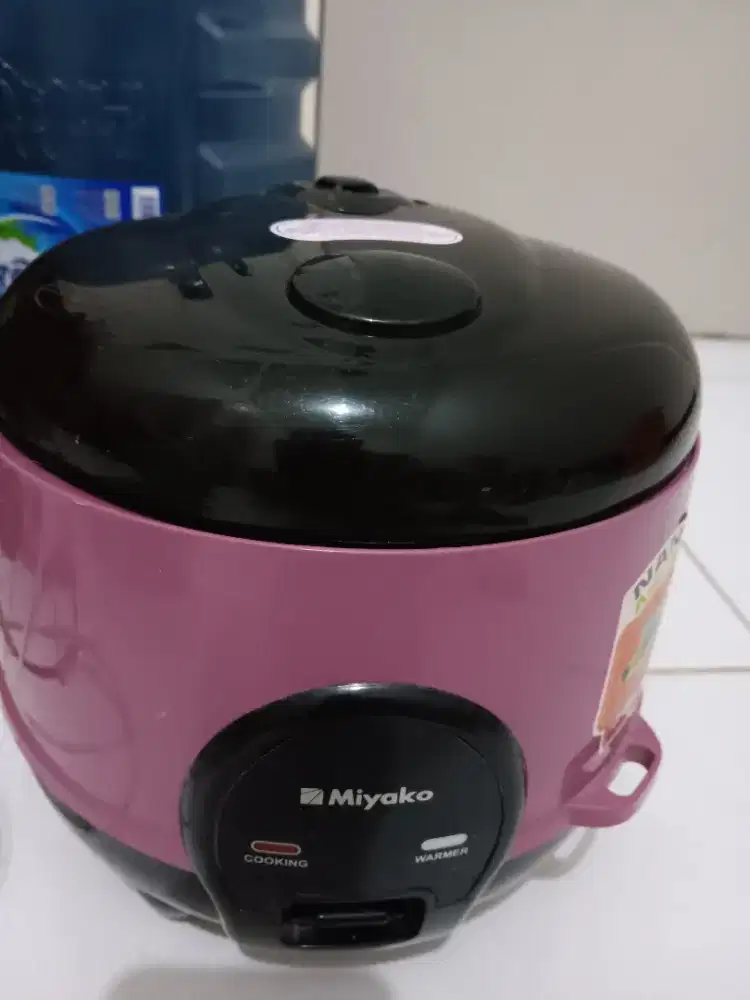 Dijual magic com masih bagus