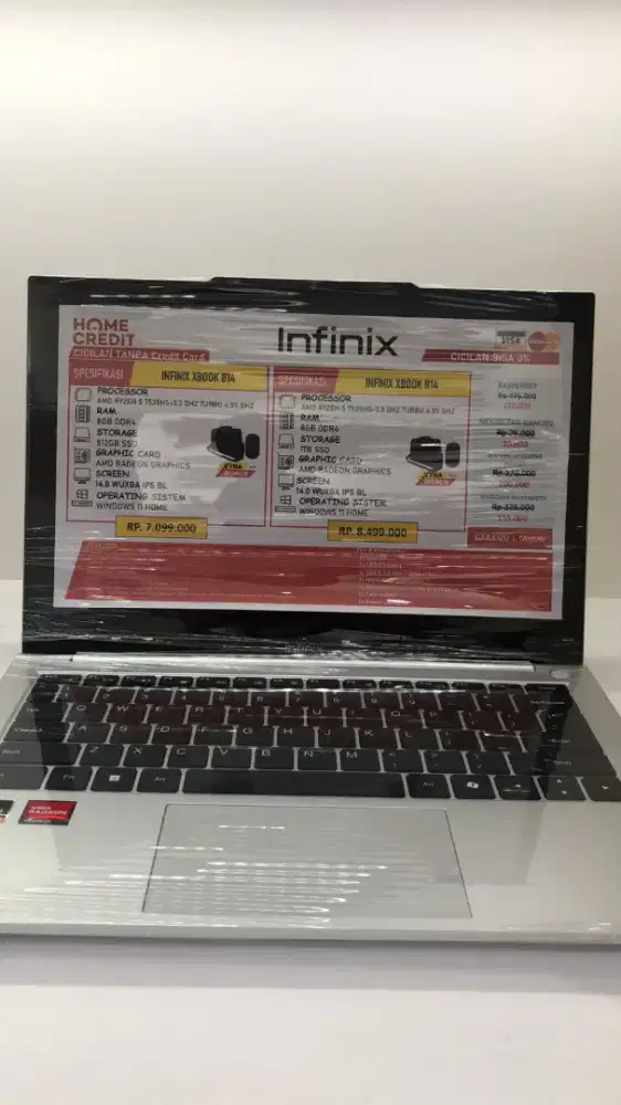 JUAL BELI LAPTOP