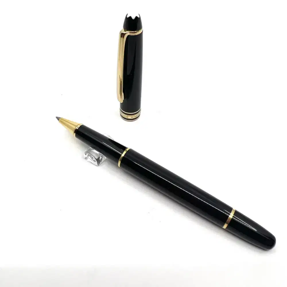 Montblanc rollerball pen