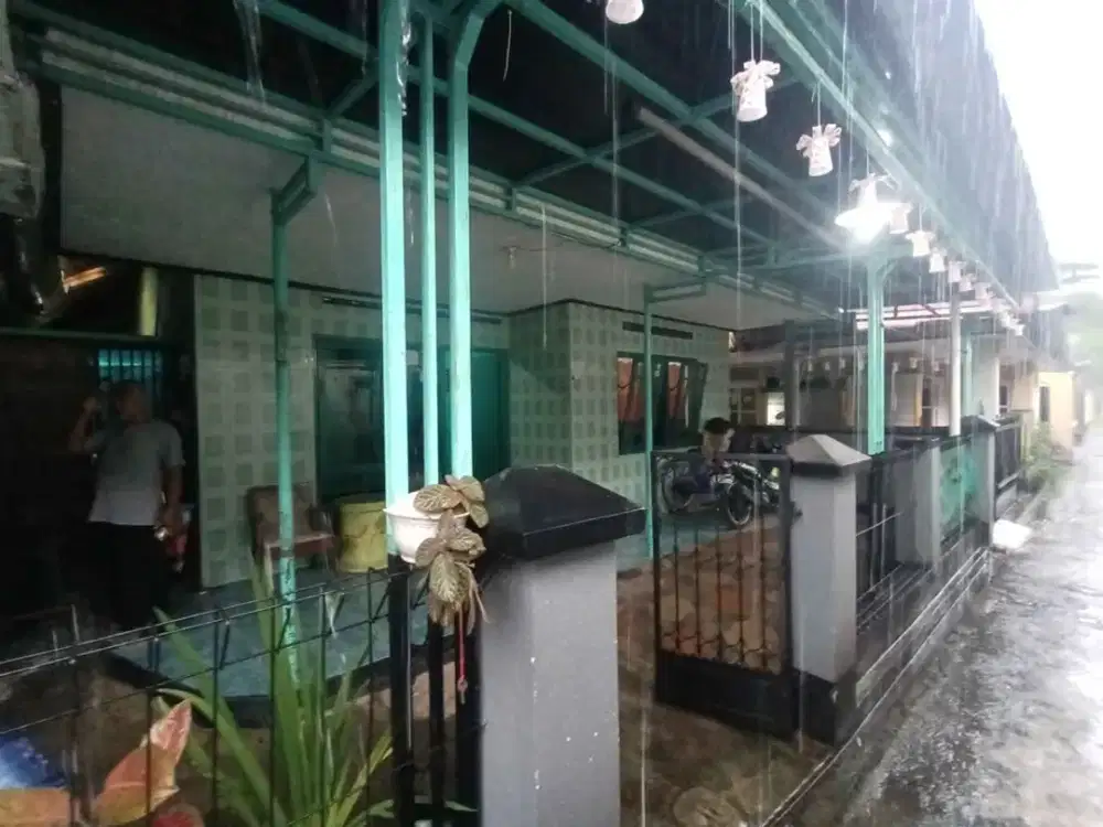 RUMAH MURAH TENGAH KOTA PURWOKERTO