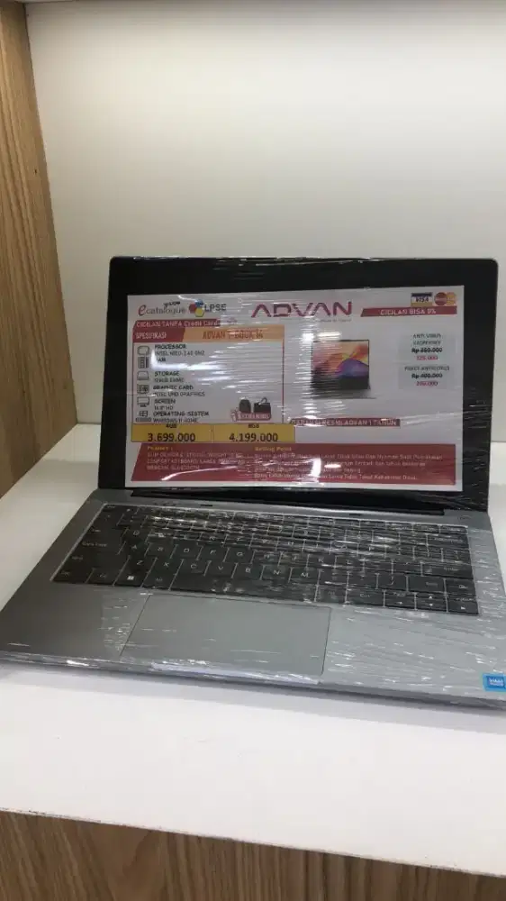 JUAL BELI LAPTOP