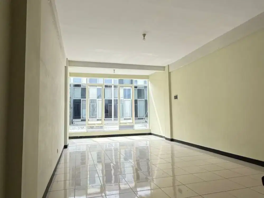 Disewakan Ruko Este Square MERR Surabaya Timur