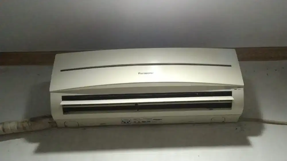AC Panasonic 1/2 Pk