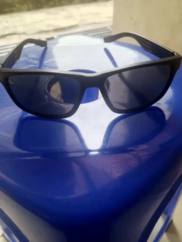 Kacamata riben keren