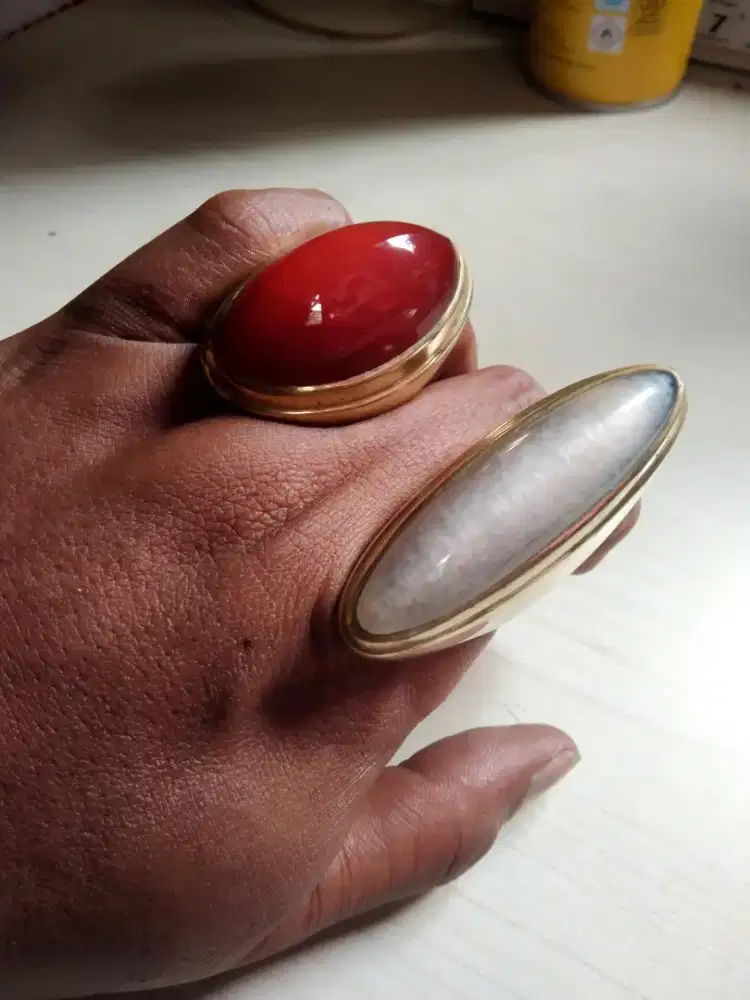 Batu Pandan Merah dan Pandan Kapas