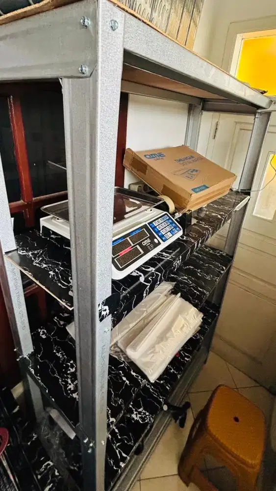 jual laundry sudah lengkap