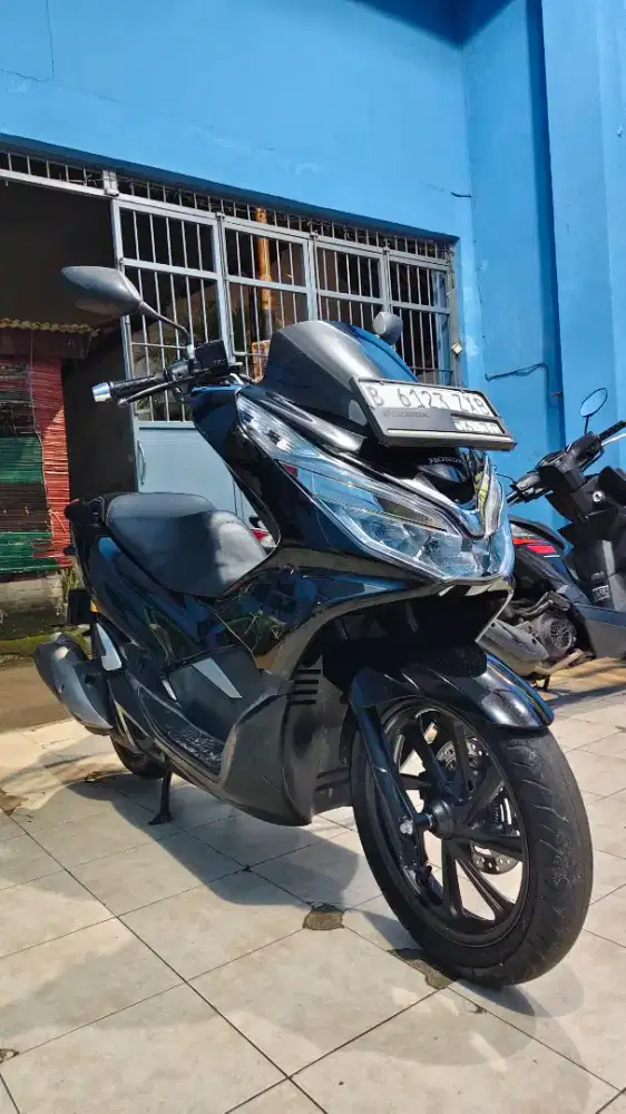 Vario 150 Led New 2018