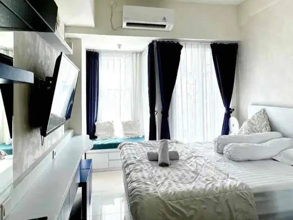 Dijual Apartemen amor -Eastcoast mansion