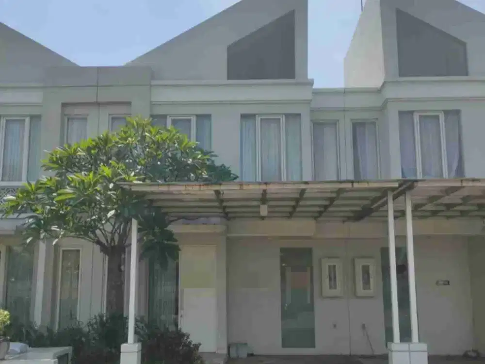 aset macet murah grand pakuwon