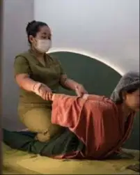 Terapis Family Massage